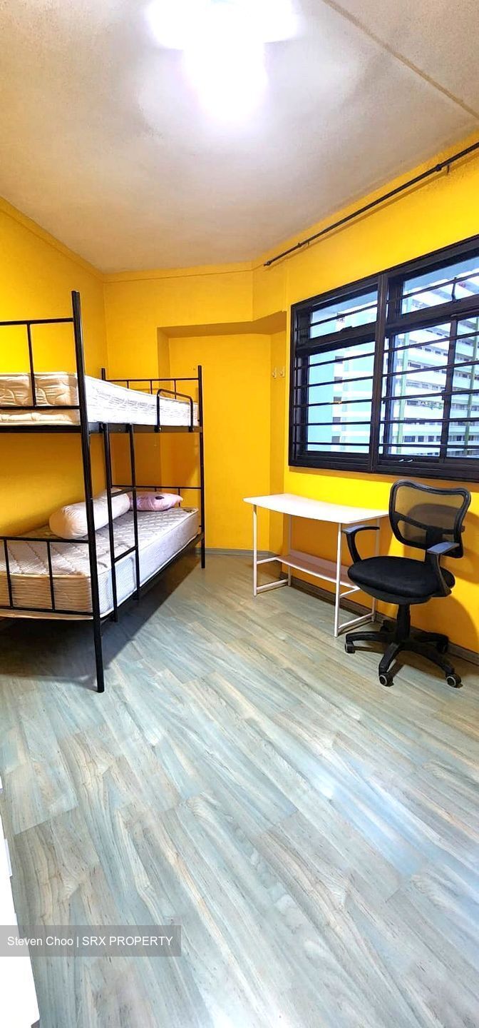 Blk 478 Sembawang Drive (Sembawang), HDB 5 Rooms #628043821